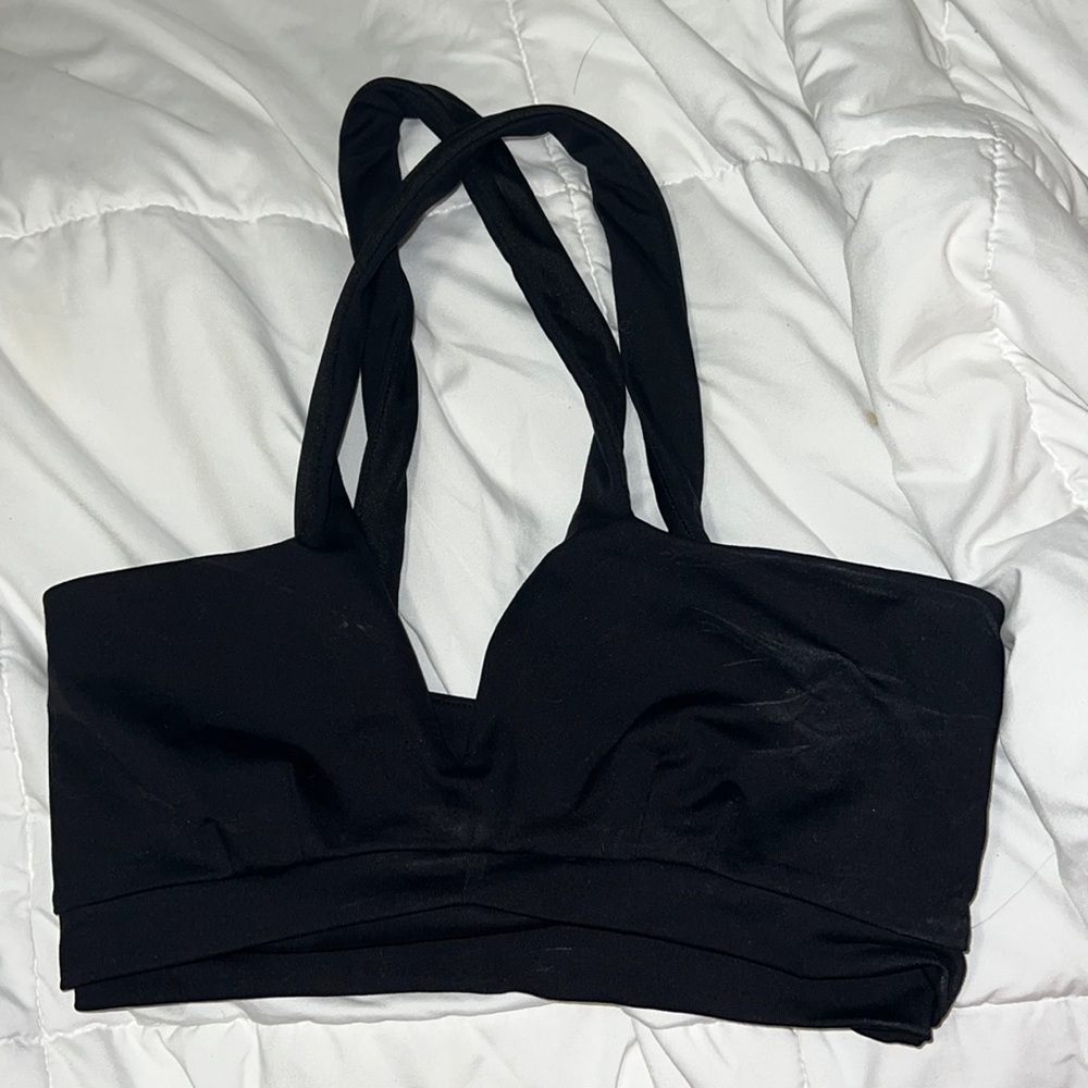 Alo Sports Bra